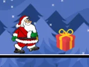 Santa Claus Adventure