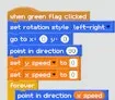 Scratch Emulator