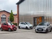 Smart Eq Forfour Puzzle