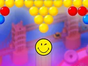 Smileyworld Bubble Shooter