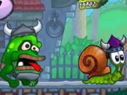 Snail Bob 7