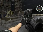 Sniper 3D City Apocalypse