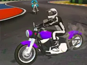 Speed Moto Racing