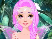 Spring Princess Makeup Ideas