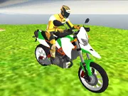 Stunt Biker 3D