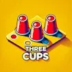 Three Cups