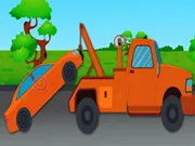 Towing Trucks Differences