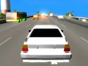 Traffic Racer