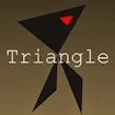 Triangle Back to Home