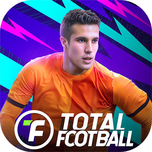 Total Football