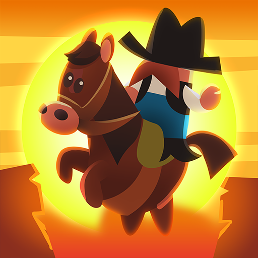 Cowboy Valley APK MOD (Unlimited Money) v0.20.0