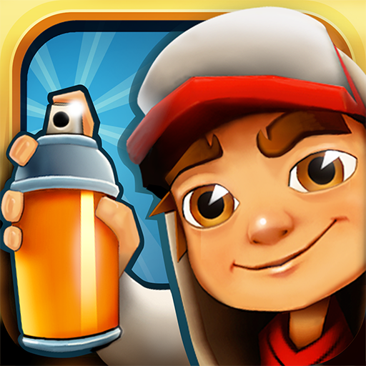 Subway Surfers Mod APK 3.29.0 (Unlock characters)