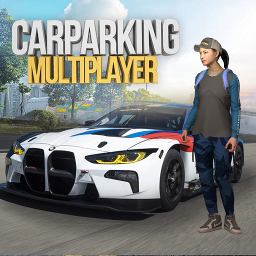 Car Parking Multiplayer 4.8.19.4 Mod APK (Unlocked everything) 2024