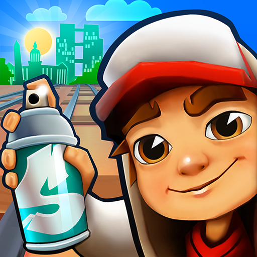 Subway Surfers Mod APK 3.32.3 (Unlock characters)