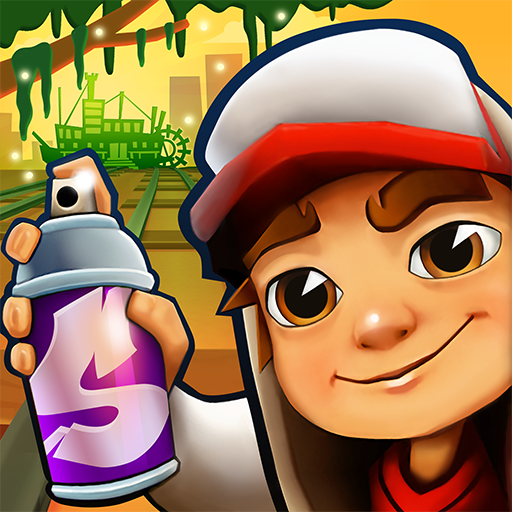 Subway Surfers Mod APK 3.33.0 (Unlock characters)