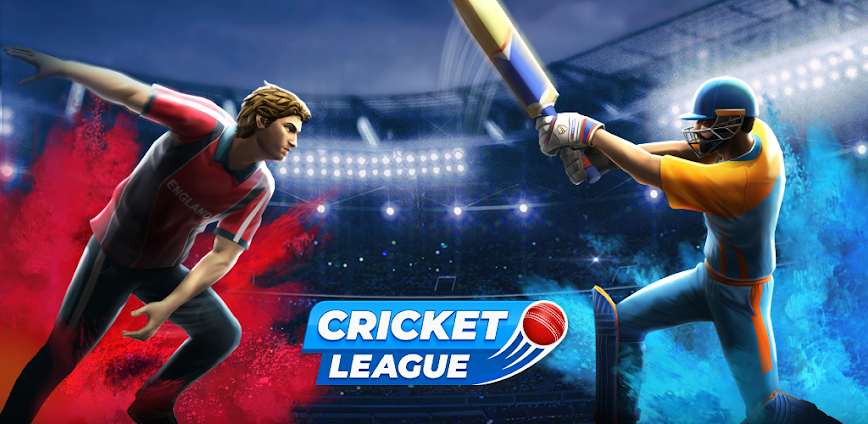 Cricket League 1.20.5 MOD APK (Unlimited money) 2024