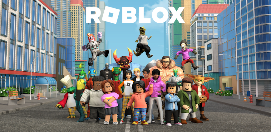 Roblox Mod APK 2.644.704 (Menu/Unlimited robux) Now!