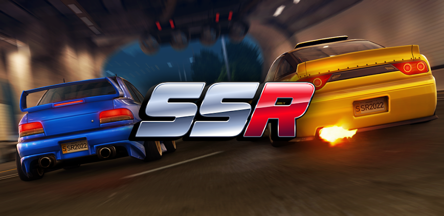 Static Shift Racing Mod APK 64.3.0 (Unlimited Money)