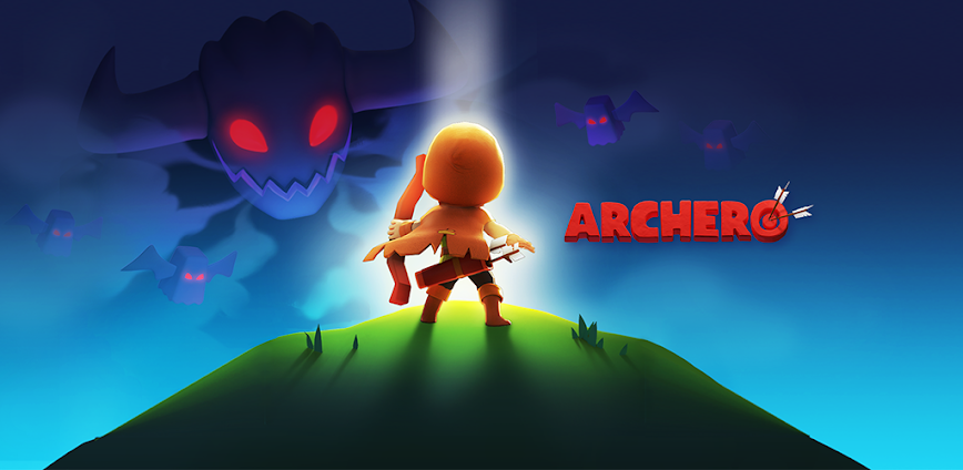 Archero Mod APK (Menu/Unlimited money, gems) v6.3.0