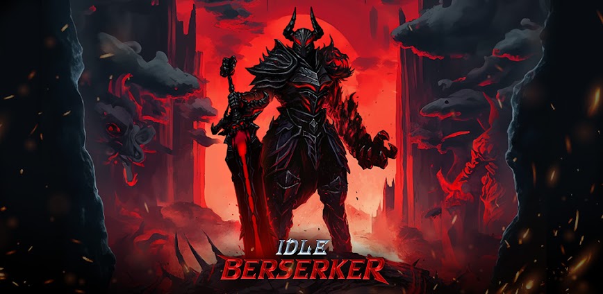 Idle Berserker 1.2.01 Mod APK (Unlimited Money)