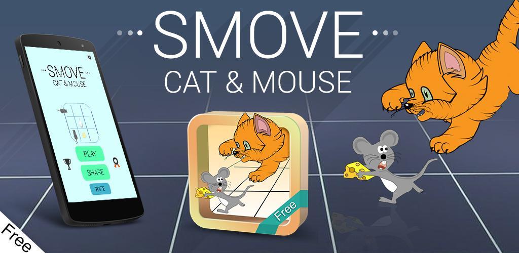 Cats & Mouse: The Chase and Hunt Game