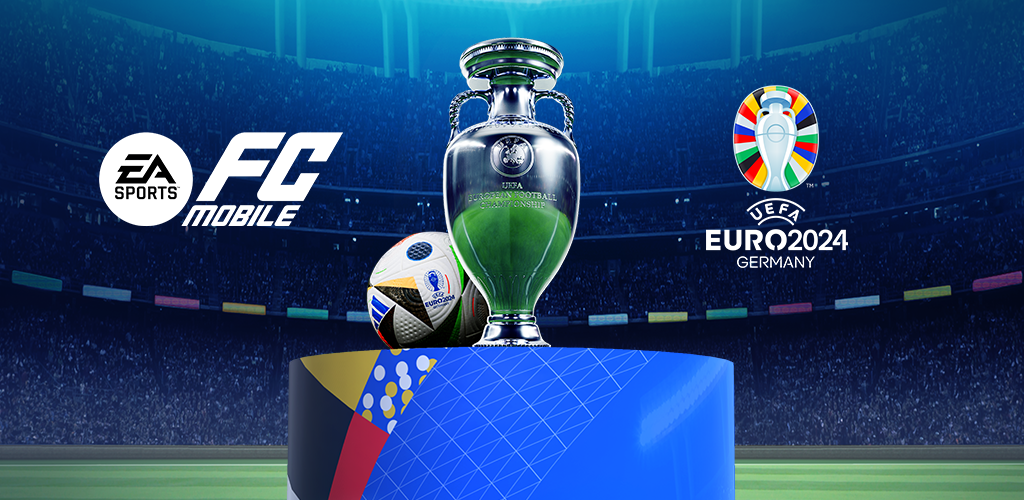 EA SPORTS FC™: UEFA EURO 2024™