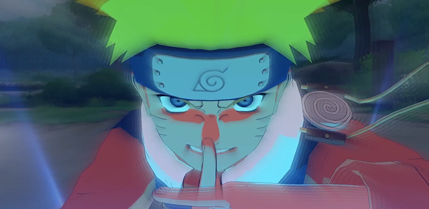 NARUTO Ultimate Ninja STORM Mobile APK 1.67