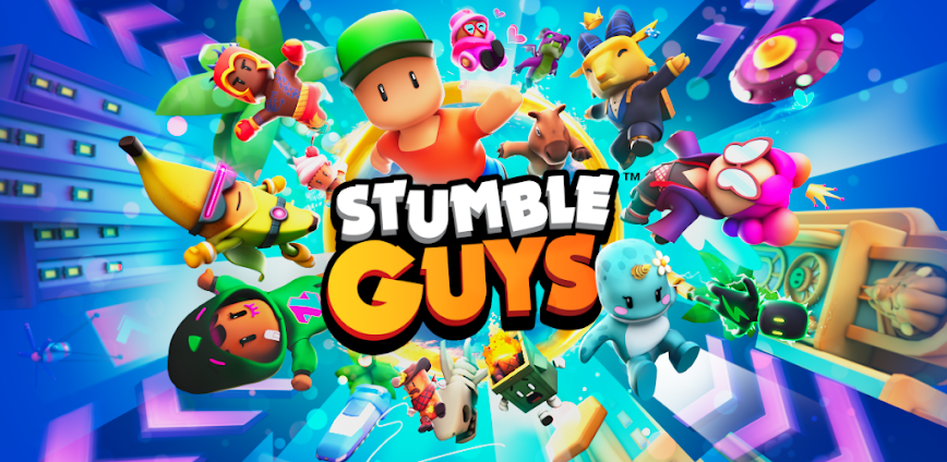 Stumble Guys 0.78 Mod APK (Unlimited gems)